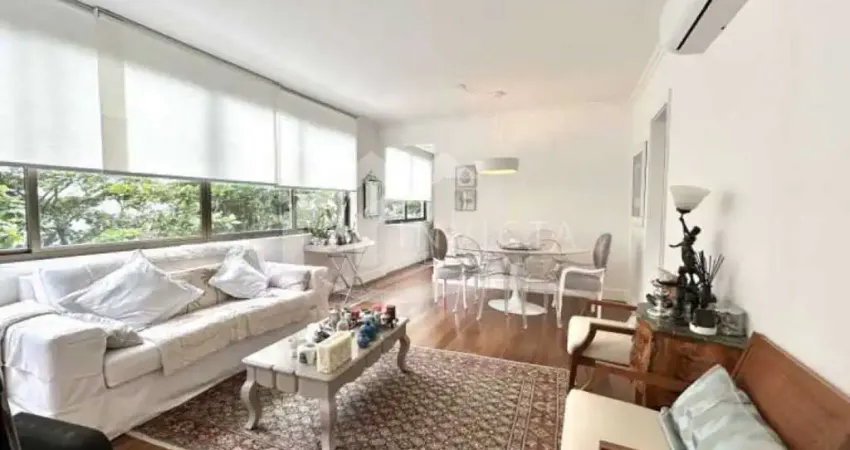 Apartamento com 3 quartos à venda na Rua Redentor, Ipanema, Rio de Janeiro