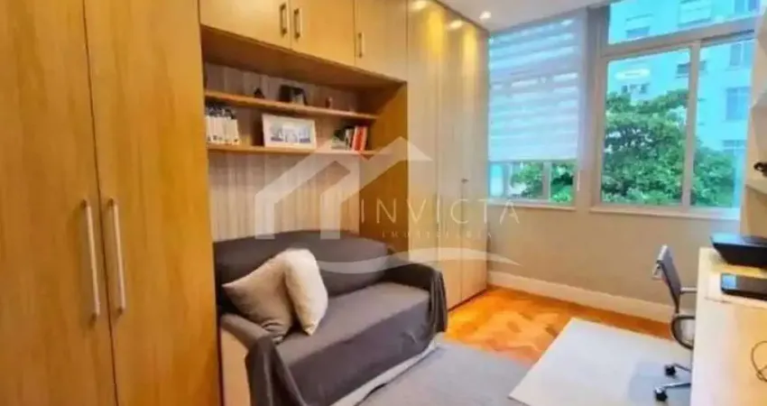 Apartamento com 3 quartos à venda na Rua Visconde de Pirajá, Ipanema, Rio de Janeiro