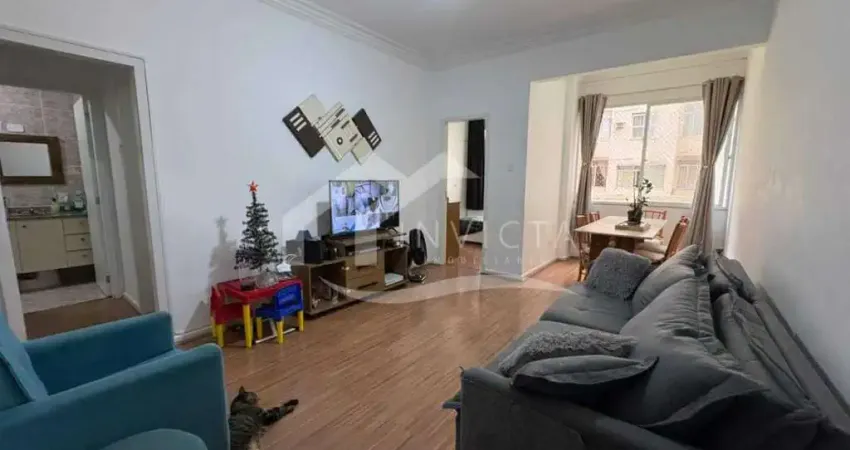 Apartamento com 2 quartos à venda na Rua Inhanga, Copacabana, Rio de Janeiro