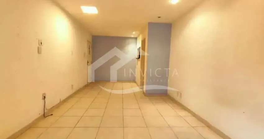 Apartamento com 1 quarto à venda na Avenida Nossa Senhora de Copacabana, Copacabana, Rio de Janeiro