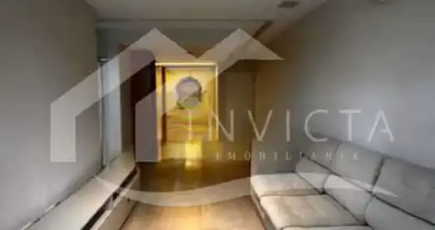 Excelente 2 quartos com suíte bem localizado próximo ao jockey club