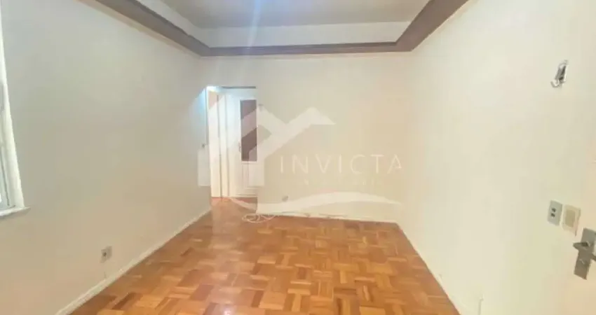 Apartamento com 1 quarto à venda na Rua Santa Clara, Copacabana, Rio de Janeiro