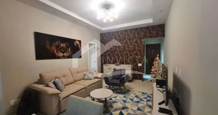 Maravilhosa oportunidade de 2 quartos totalmente reformado!!!!