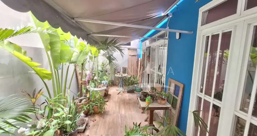 Apartamento com 2 quartos à venda na Rua Barão de Ipanema, Copacabana, Rio de Janeiro