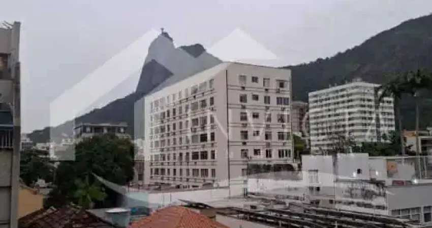 Apartamento com 2 quartos à venda na Rua Sorocaba, Botafogo, Rio de Janeiro