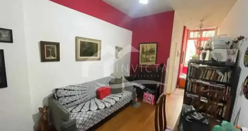 Apartamento com 2 quartos à venda na Rua Barata Ribeiro, Copacabana, Rio de Janeiro