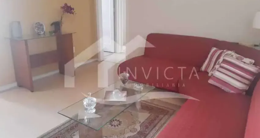 Maravilhoso sala três quartos com vaga na garagem e dependência completa!!!