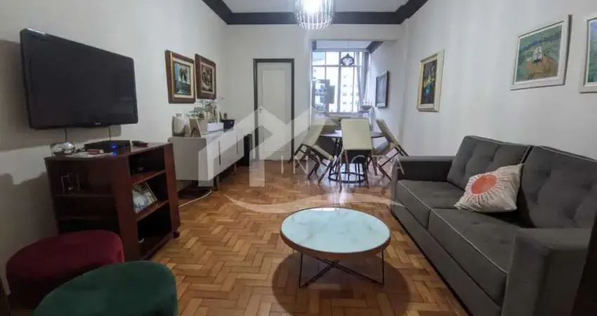 Apartamento com 3 quartos à venda na Rua Barata Ribeiro, Copacabana, Rio de Janeiro