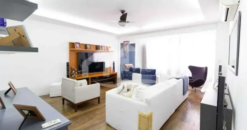 Apartamento com 3 quartos à venda na Rua São Clemente, Botafogo, Rio de Janeiro