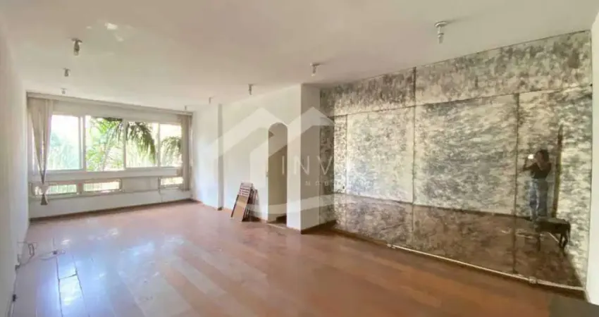 Maravilhoso apartamento com 4 quartos e vaga na escritura!!!