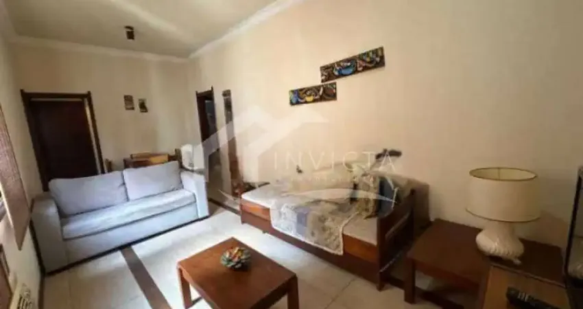 Flat com 1 quarto à venda na Rua Visconde de Pirajá, Ipanema, Rio de Janeiro