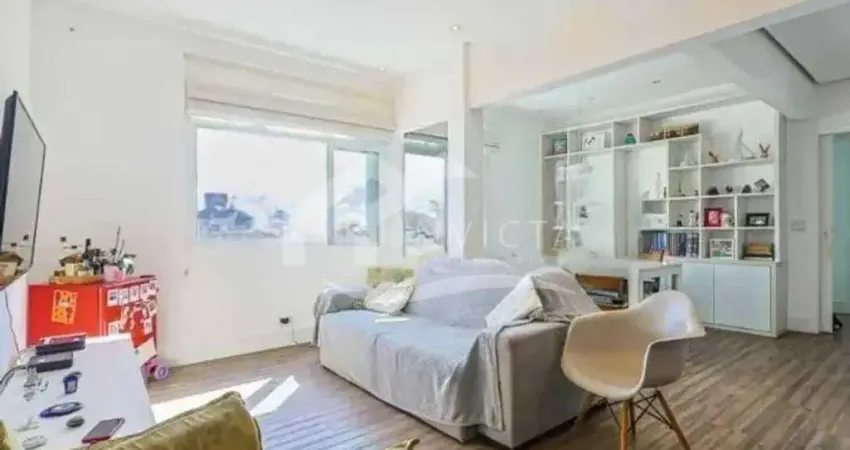 Apartamento com 2 quartos à venda na Avenida Epitácio Pessoa, Lagoa, Rio de Janeiro