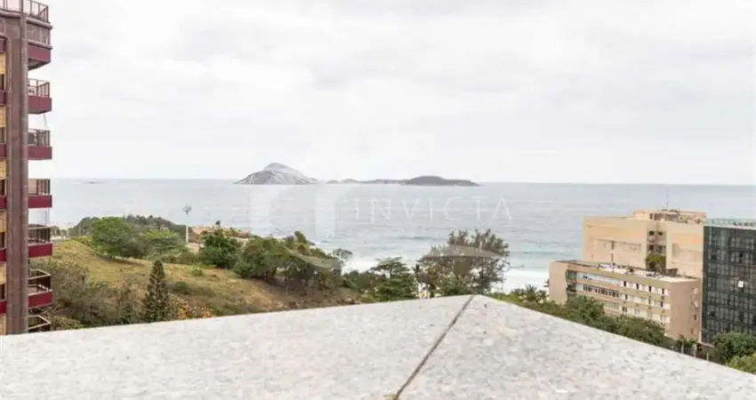 Apartamento com 2 quartos à venda na Rua Francisco Otaviano, Ipanema, Rio de Janeiro