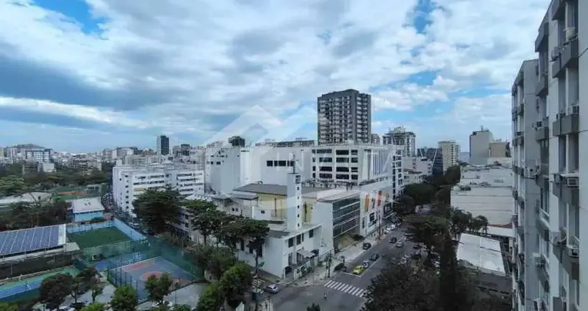 Maravilhoso 4 quartos, com excelente localização no leblon