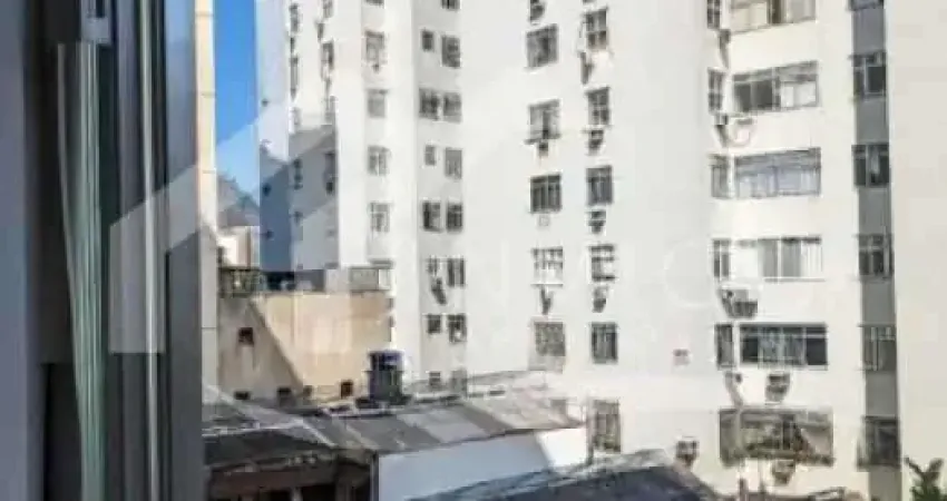 Kitnet / Stúdio à venda na Praia de Botafogo, Botafogo, Rio de Janeiro