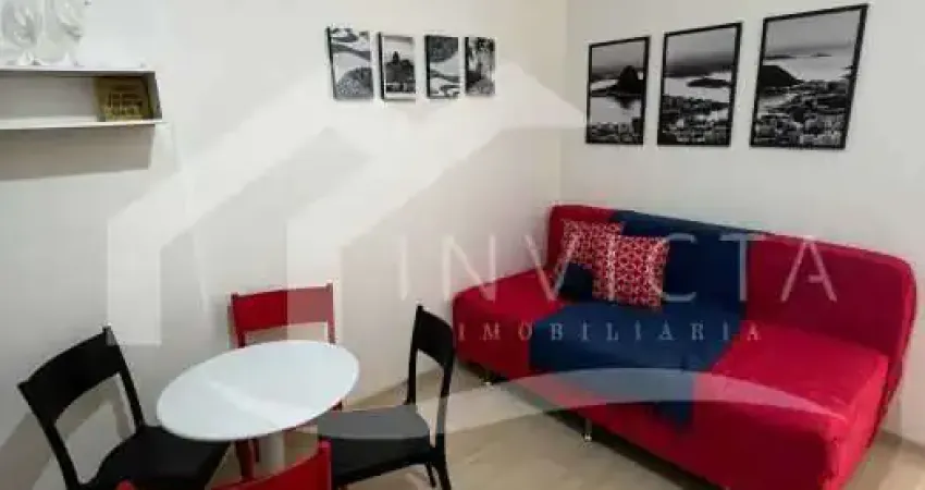 Kitnet / Stúdio à venda na Rua Gomes Carneiro, Ipanema, Rio de Janeiro