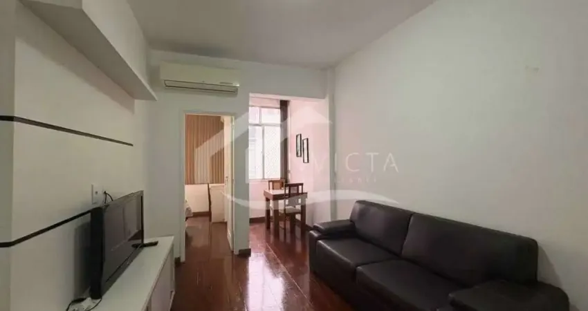 Apartamento com 2 quartos à venda na Rua Pompeu Loureiro, Copacabana, Rio de Janeiro