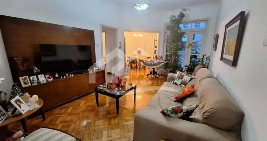 Apartamento com 3 quartos à venda na Rua Barata Ribeiro, Copacabana, Rio de Janeiro