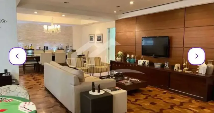 Apartamento com 3 quartos à venda na Avenida Rainha Elizabeth da Bélgica, Copacabana, Rio de Janeiro