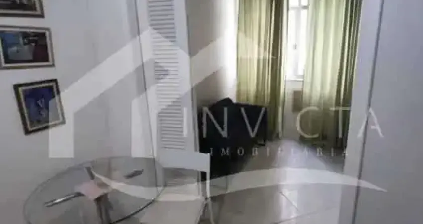 Apartamento com 1 quarto à venda na Avenida Henrique Dumont, Ipanema, Rio de Janeiro