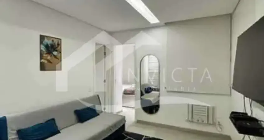 Apartamento com 1 quarto à venda na Avenida Bartolomeu Mitre, Leblon, Rio de Janeiro
