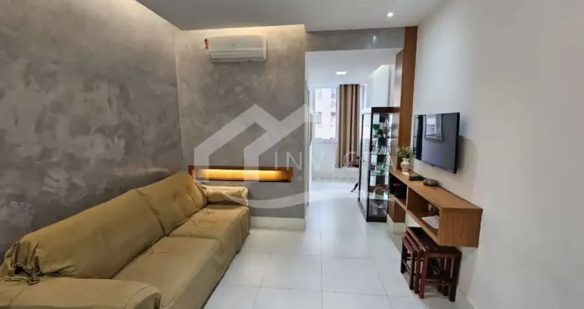 Apartamento com 1 quarto à venda na Avenida Nossa Senhora de Copacabana, Copacabana, Rio de Janeiro
