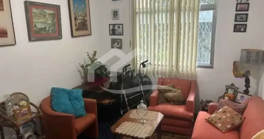 Apartamento com 2 quartos à venda na Rua Constante Ramos, Copacabana, Rio de Janeiro