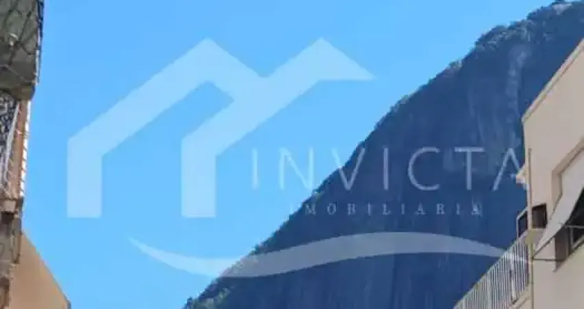 Apartamento semi-luxo à venda na lagoa, com 78 m² de área privativa, localizado em uma das regiões mais valorizadas