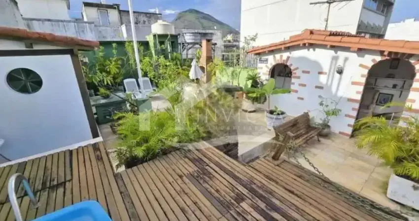 Apartamento com 2 quartos à venda na Rua Barão da Torre, Ipanema, Rio de Janeiro