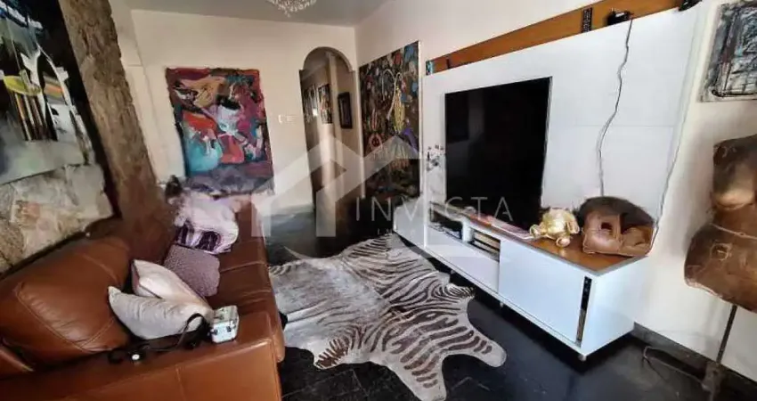 Cobertura linear de 267m² no coração de copanema, entre copacabana e ipanema