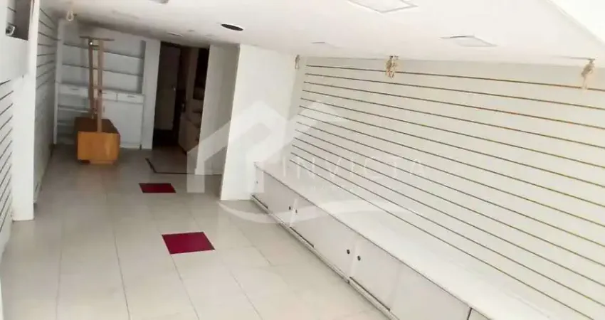 Ponto comercial com 1 sala à venda na Rua Visconde de Pirajá, Ipanema, Rio de Janeiro