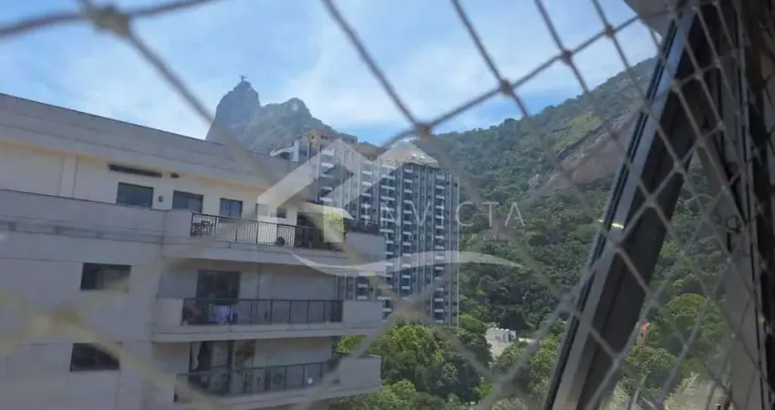 Apartamento com 1 quarto à venda na Rua Serafim Valandro, Botafogo, Rio de Janeiro