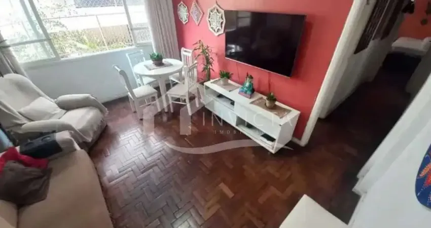 Apartamento com 2 quartos à venda na Rua Paulino Fernandes, Botafogo, Rio de Janeiro