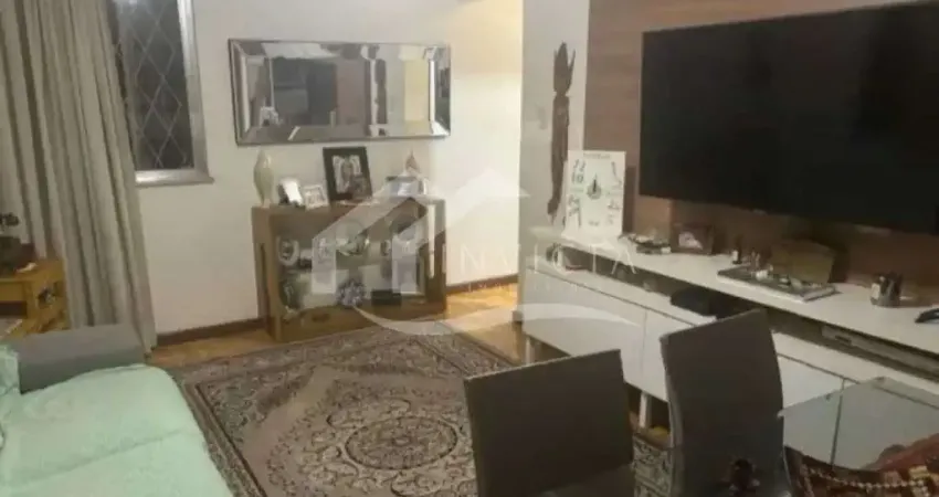 Apartamento com 2 quartos à venda na Praia de Botafogo, Botafogo, Rio de Janeiro