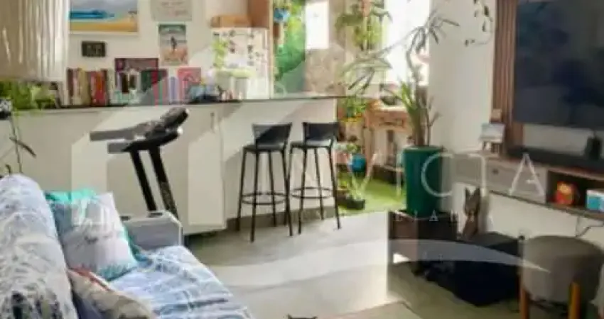 Apartamento com 2 quartos à venda na Praia de Botafogo, Botafogo, Rio de Janeiro