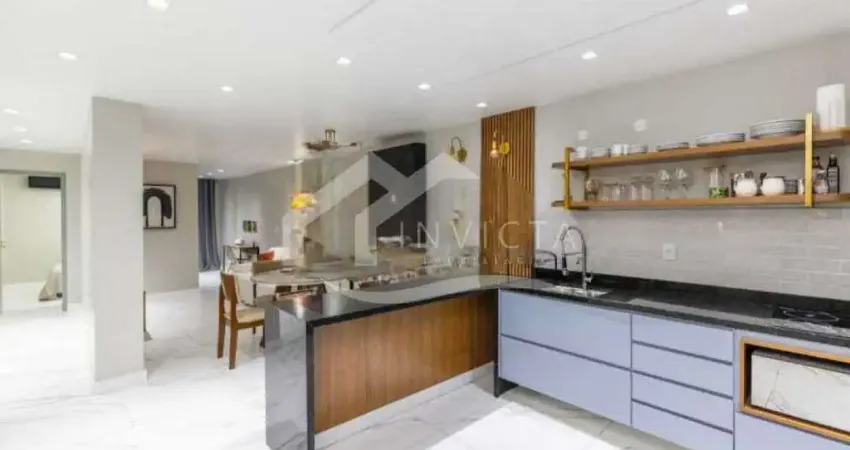 Apartamento com 3 quartos à venda na Rua Barata Ribeiro, Copacabana, Rio de Janeiro