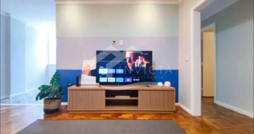 Apartamento com 3 quartos à venda na Rua Siqueira Campos, Copacabana, Rio de Janeiro