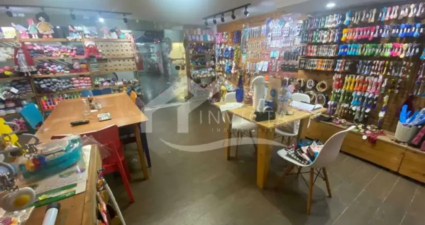 Ponto comercial com 1 sala à venda na Avenida Nossa Senhora de Copacabana, Copacabana, Rio de Janeiro