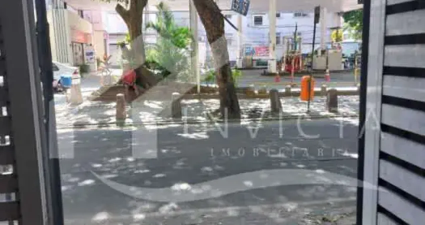 Ponto comercial com 1 sala à venda na Rua Visconde de Silva, Humaitá, Rio de Janeiro