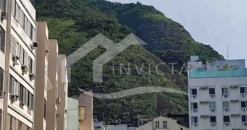 Sala comercial com 1 sala à venda na Avenida Nossa Senhora de Copacabana, Copacabana, Rio de Janeiro