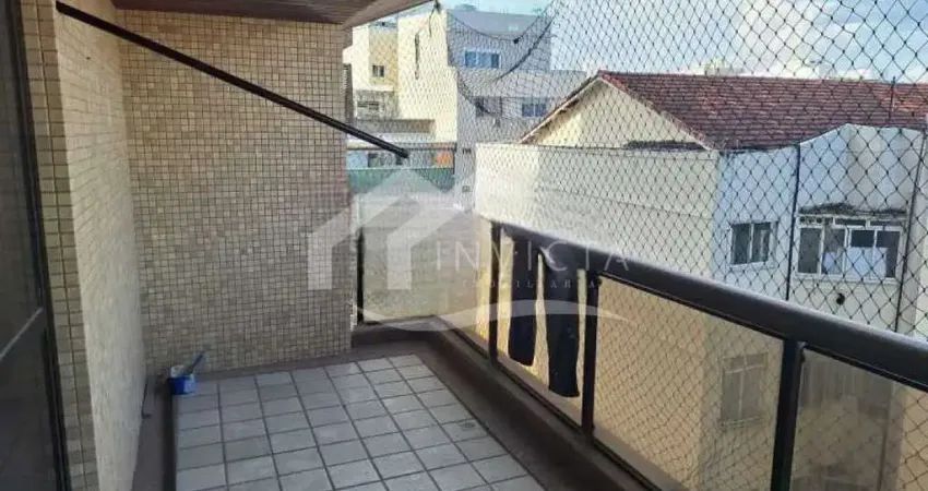 Apartamento com 4 quartos à venda na Avenida Rainha Elizabeth da Bélgica, Ipanema, Rio de Janeiro