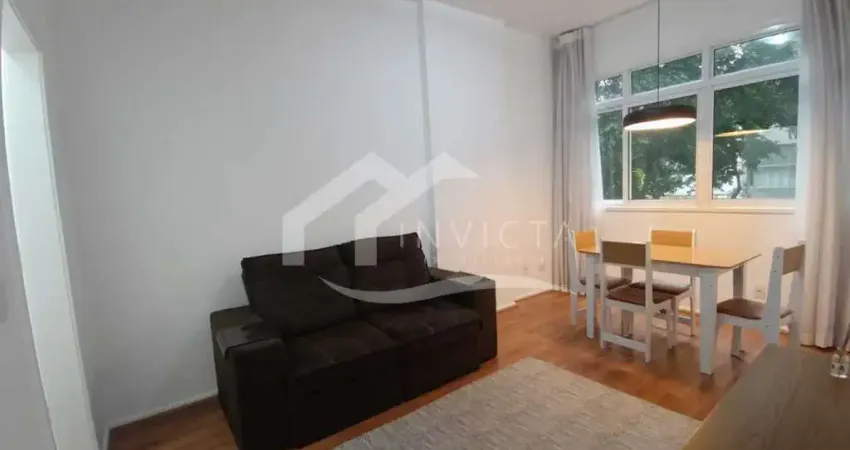 Apartamento com 2 quartos à venda na Rua Tonelero, Copacabana, Rio de Janeiro