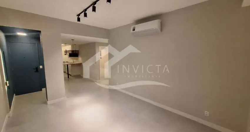 3 quartos em rua privilegiada , todo reformado , com 1 vaga garantida