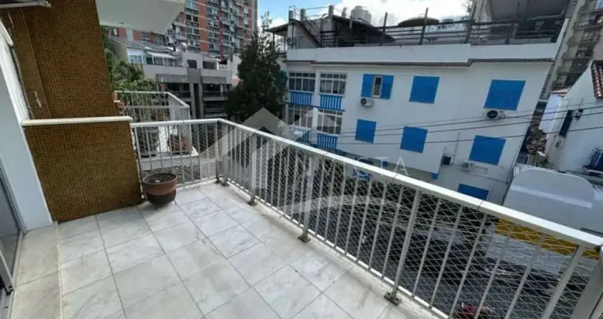 Apartamento com 3 quartos à venda na Rua Bogari, Lagoa, Rio de Janeiro