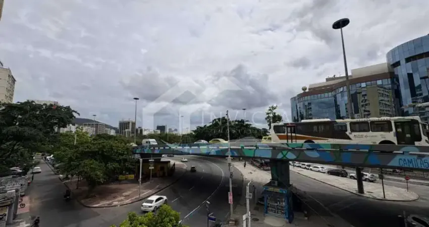 Apartamento com 3 quartos à venda na Rua Voluntários da Pátria, Botafogo, Rio de Janeiro