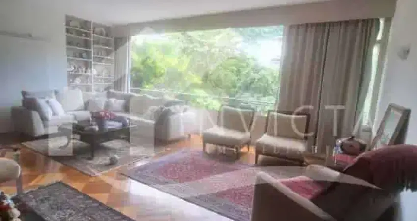 Apartamento com 4 quartos à venda na Rua Maestro Francisco Braga, Copacabana, Rio de Janeiro