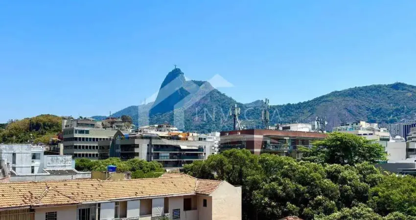 Apartamento com 3 quartos à venda na Rua Álvaro Ramos, Botafogo, Rio de Janeiro