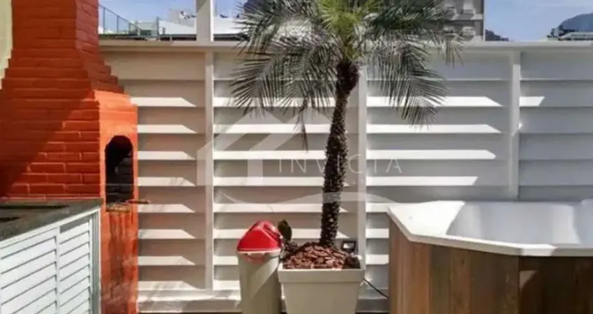 Apartamento com 2 quartos à venda na Rua General Urquiza, Leblon, Rio de Janeiro