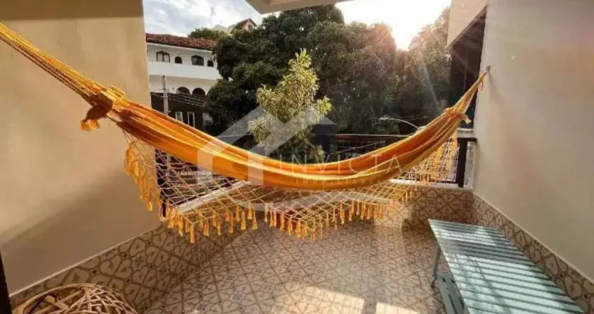 Apartamento com 3 quartos à venda na Rua Bulhões de Carvalho, Copacabana, Rio de Janeiro