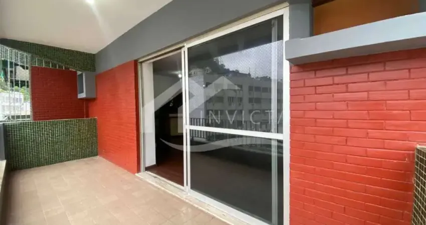 Apartamento com 3 quartos para alugar na Rua Ministro Alfredo Valadão, Copacabana, Rio de Janeiro